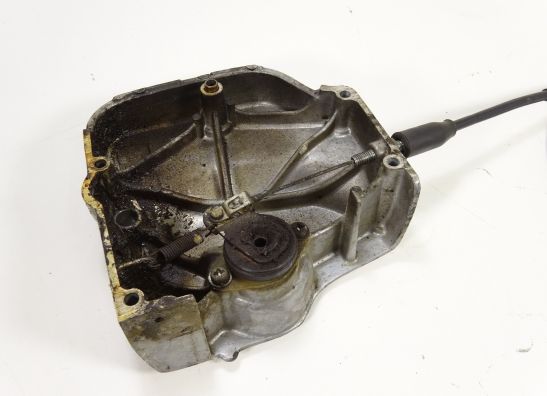 Engine cover Suzuki GS 450