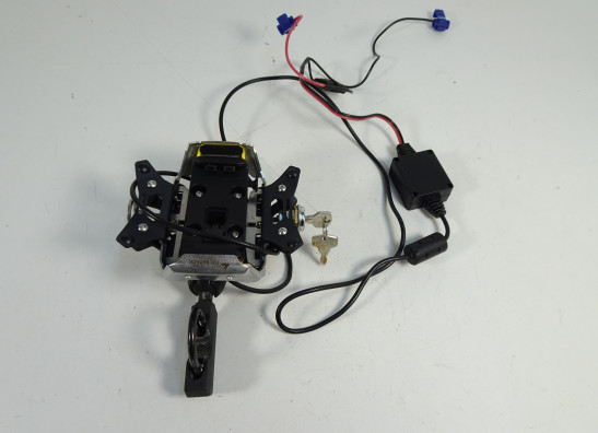 Navigatiesteun Overig Onbekend Unknown