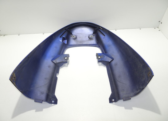 Heck Honda XL 1000 V Varadero