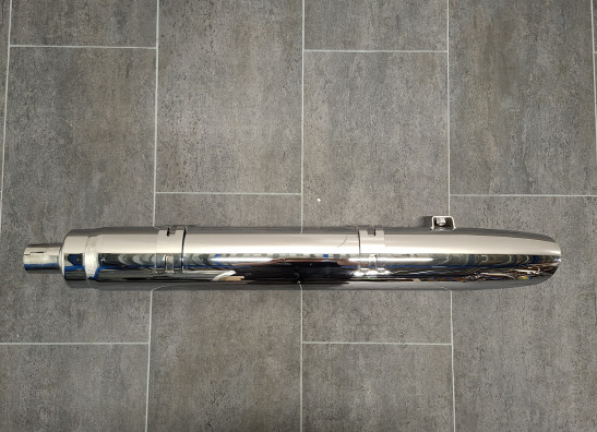 Uitlaat Indian Chieftain