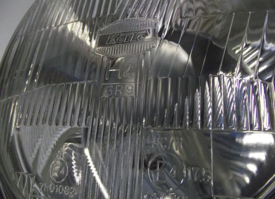 Koplamp Overig Onbekend Unknown