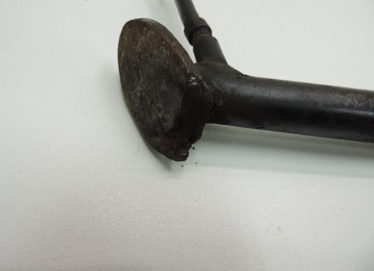 Standaard Kawasaki ER 6