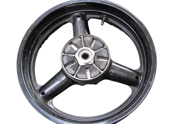 Achtervelg Suzuki SV 650