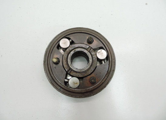 Start up kupplung Yamaha XJ 550