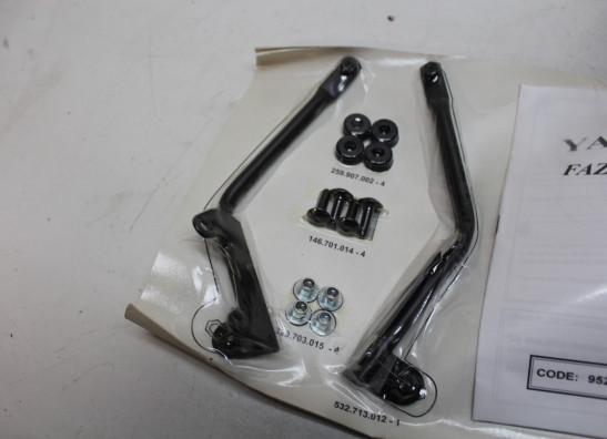 Onderkuip Yamaha FZ6