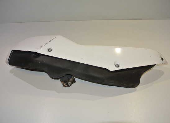 Uitlaat Honda CB 1000 R