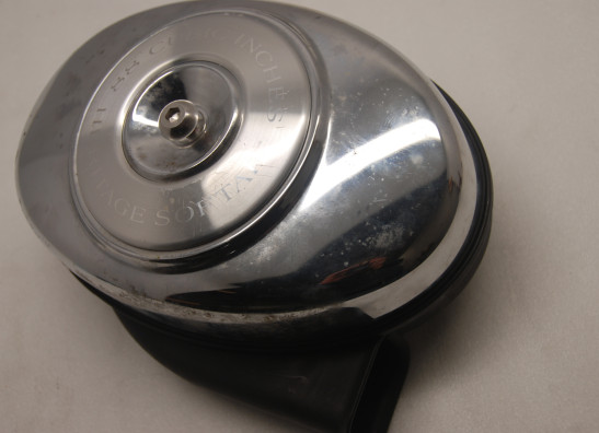 Air cleaner case Harley Davidson Softtail
