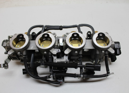 Einspritzanlage Kawasaki Z 900