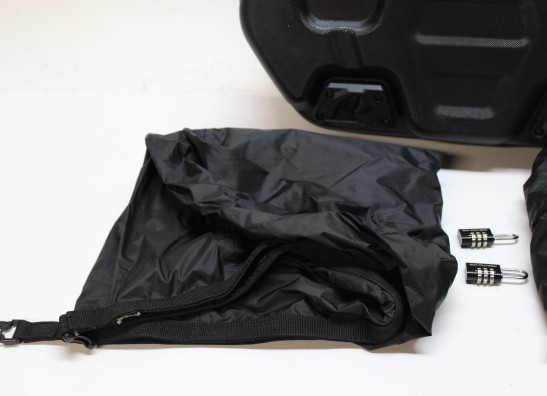 Luggage set Ducati Multistrada 950