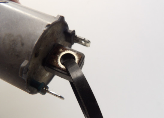 Zundspule Kawasaki ER 5