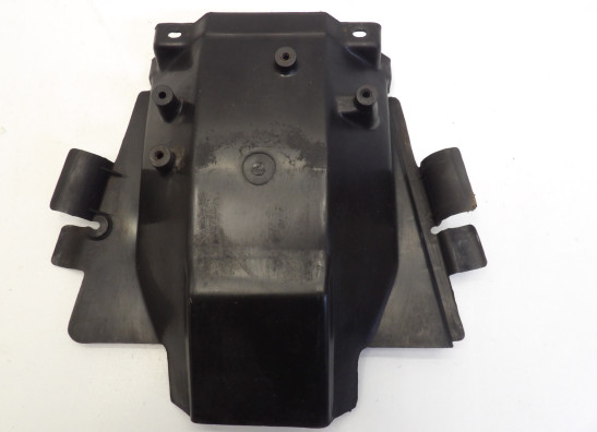 Achterspatbord Yamaha XV 750 Virago