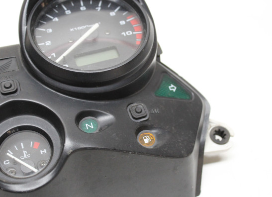 Meter combination Honda XL 1000 V Varadero