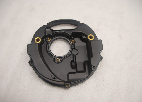 Luchtfilterhuis Harley Davidson Softtail