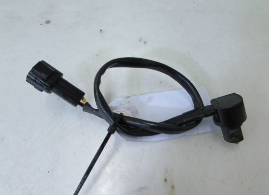 Motorblok diverse Kawasaki Z 1000