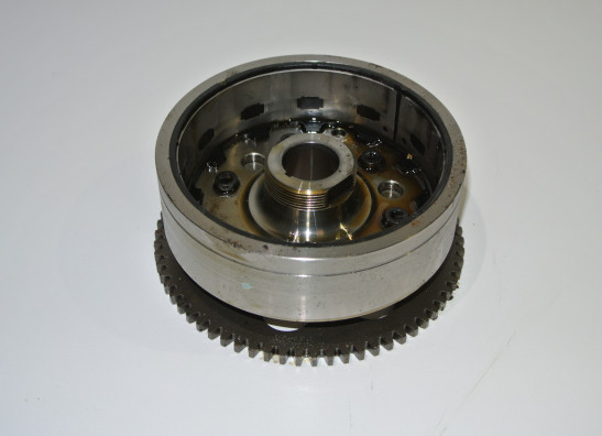 Start koppeling Kawasaki Z 1000