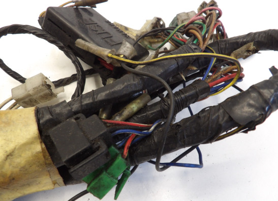 Kabelbaum Yamaha XJ 900 F