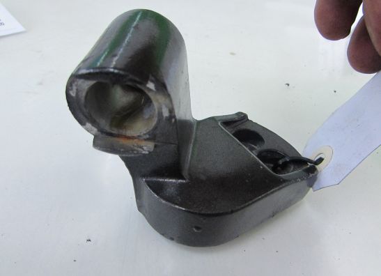 Lenkerstummel rechts Kawasaki GPX 600