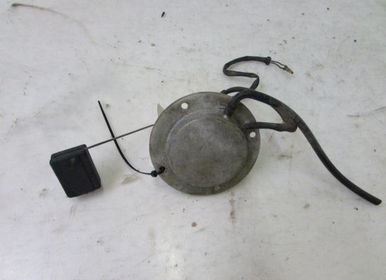 Brandstofniveaumeter Suzuki GSX F 600