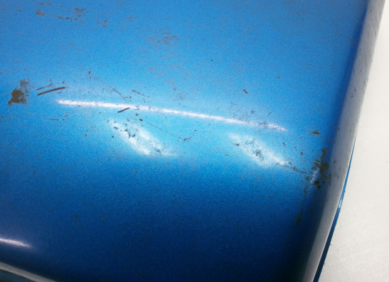 Seitenverkleidung rechts klein Suzuki GT 750