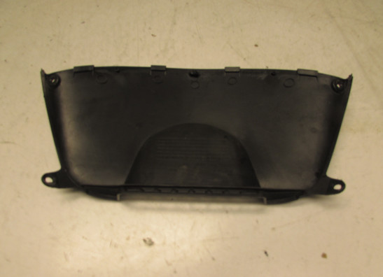 Topkuip bekleding Honda Silverwing