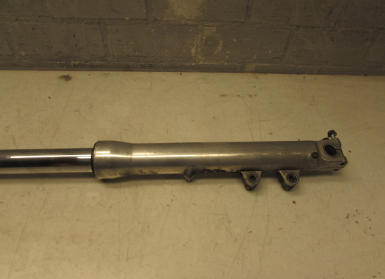Standrohr Gabelholm links komplett Honda VT 1100