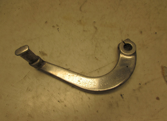 Rempedaal Suzuki GSX F 600