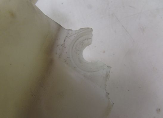 Kuhlflussigkeitsbehälter Yamaha YZF R1