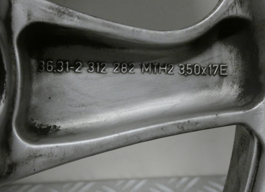 Front Wheel BMW R 1100  1150 RS