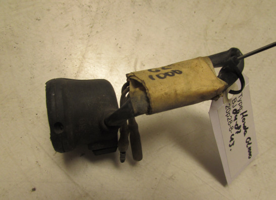 Relais unit Honda Goldwing GL