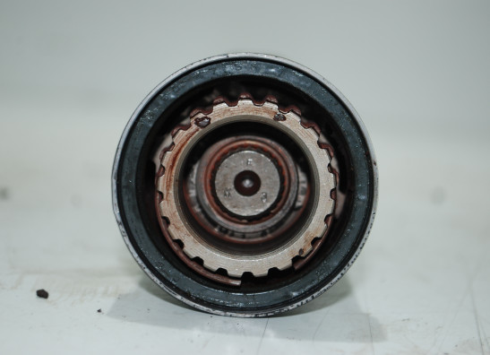 Cardan as Honda VF 700  750 C Magna