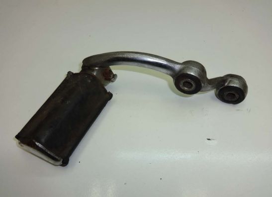 Footrest right Yamaha XV 700 / 750 SE