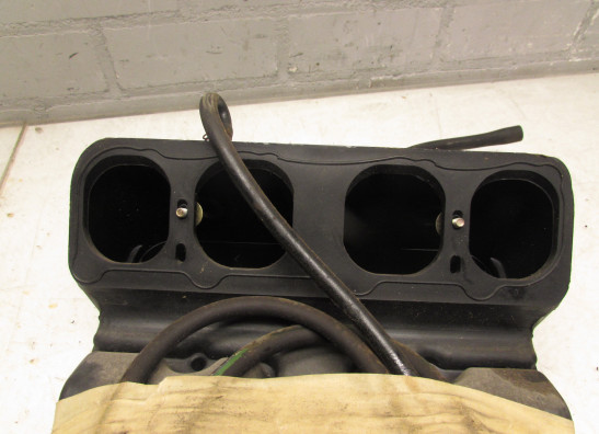 Luchtfilterhuis Kawasaki ZZR 600