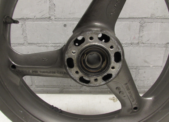 Voorvelg Ducati monster 900