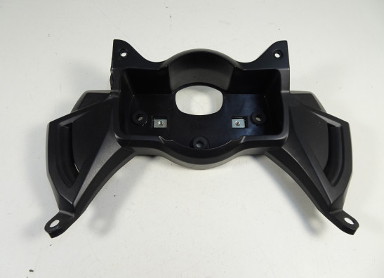 Topkuip bekleding Kawasaki VERSYS 650