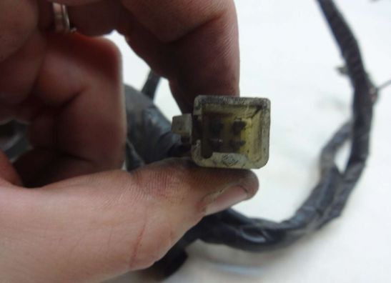 CDI Einheit Kawasaki Z 1000