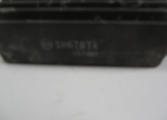 Spanningsregelaar Kawasaki ER 6