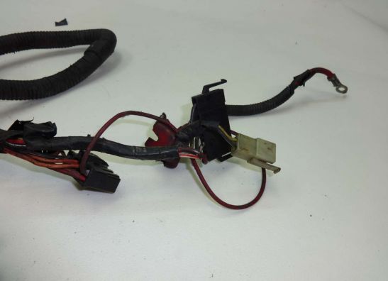 Wire Harness Suzuki GR 650