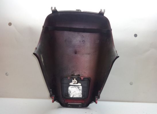 Tankcover Honda PC 800