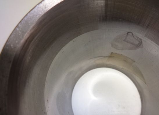 Cilinderblok Kawasaki LTD 454