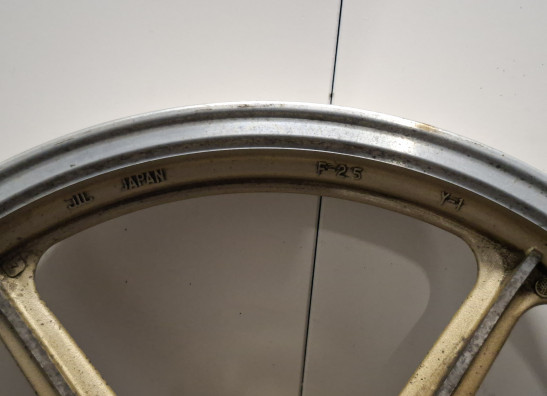 Felge vorne Yamaha XV 1100 Virago