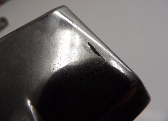 Tacho Yamaha YX 600 Radian