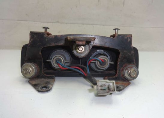 Achterlicht Kawasaki GPZ 500