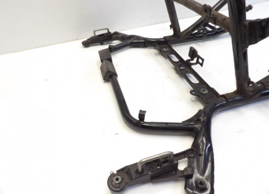 Achtersubframe Honda Goldwing GL