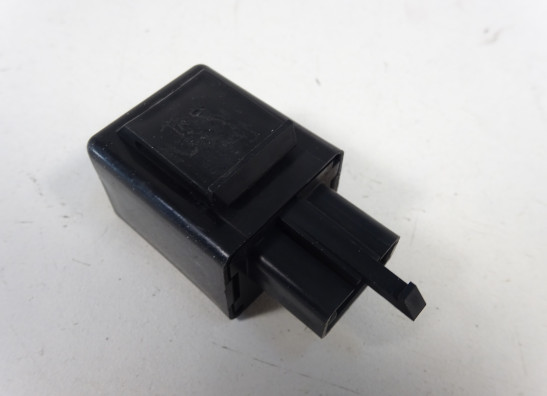 Winker Kawasaki ER 6