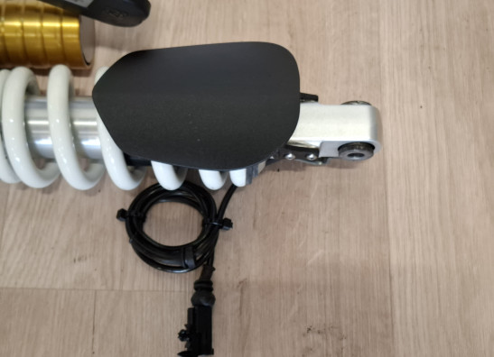 Stossdampfer hinten BMW R 1250 GS Adventure