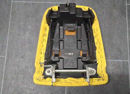 Buddy zadel Honda CBR Fireblade