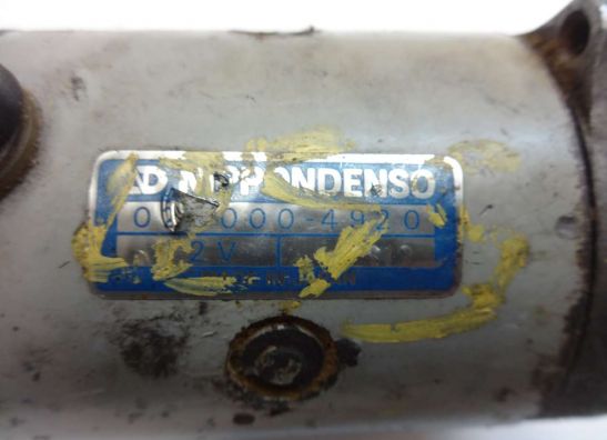 Anlasser Suzuki GS 550