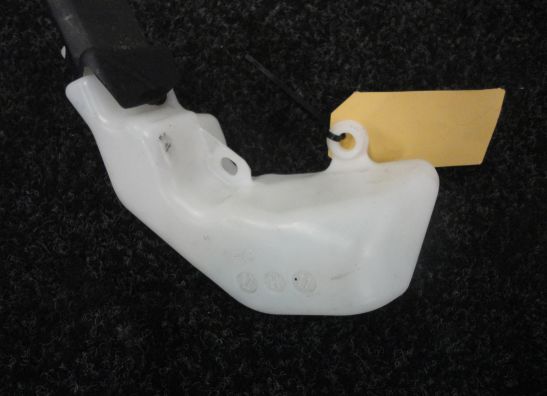 Radiator reserve tank  Yamaha MT 09