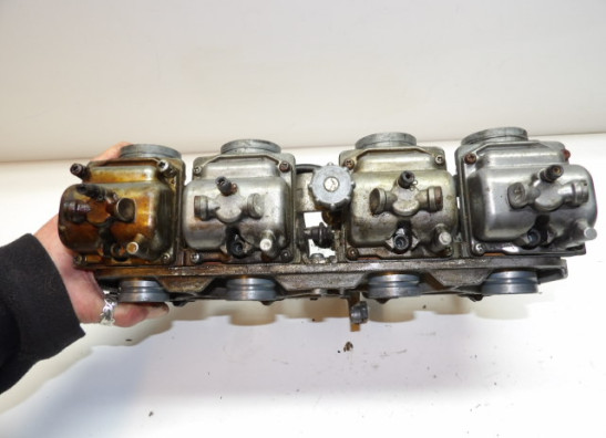 Carburateurset Kawasaki KZ 1000 ST