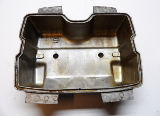 Kleppendeksel Honda CB 250